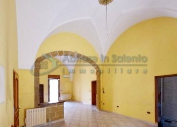 Salone - Casa indipendente contrada Terramessere, Alessano - foto 5