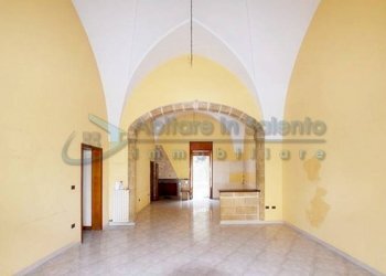 Salone - Casa indipendente contrada Terramessere, Alessano - foto 6