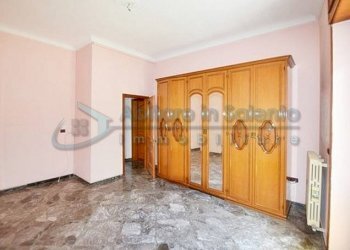 Stanza arredata - Casa indipendente contrada Terramessere, Alessano - foto 12