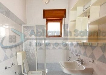Bagno - Casa indipendente contrada Terramessere, Alessano - foto 15