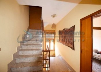 scala - Casa indipendente contrada Terramessere, Alessano - foto 17