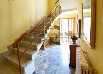 scala - Casa indipendente contrada Terramessere, Alessano - foto 18