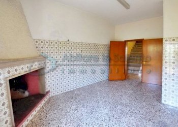 Interno appartamento - Casa indipendente contrada Terramessere, Alessano - foto 20