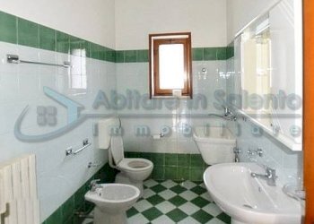 Bagno - Casa indipendente contrada Terramessere, Alessano - foto 22