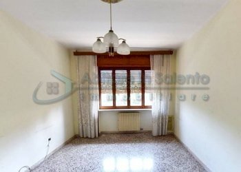 Stanza non arredata - Casa indipendente contrada Terramessere, Alessano - foto 23