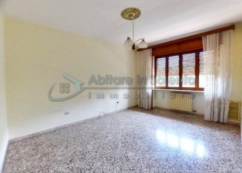 Stanza non arredata - Casa indipendente contrada Terramessere, Alessano - foto 24