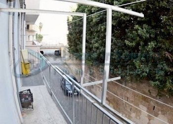 balcone - Casa indipendente contrada Terramessere, Alessano - foto 26