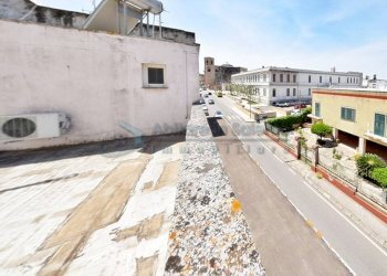 terrazzo - Casa indipendente contrada Terramessere, Alessano - foto 27