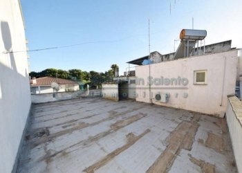 terrazzo - Casa indipendente contrada Terramessere, Alessano - foto 28