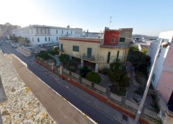 Vista - Casa indipendente contrada Terramessere, Alessano - foto 29