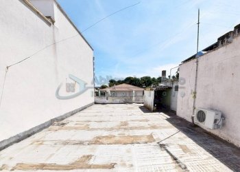 terrazzo - Casa indipendente contrada Terramessere, Alessano - foto 30