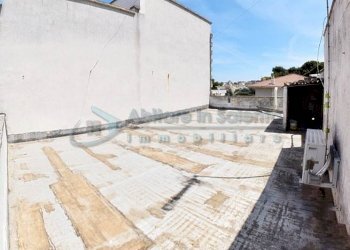 terrazzo - Casa indipendente contrada Terramessere, Alessano - foto 31