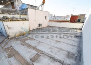 terrazzo - Casa indipendente contrada Terramessere, Alessano - foto 32