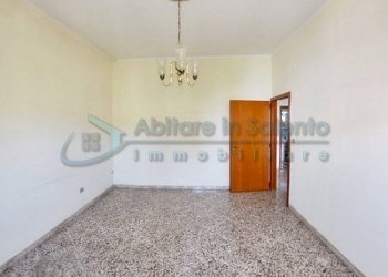 Stanza non arredata - Casa indipendente contrada Terramessere, Alessano - foto 33