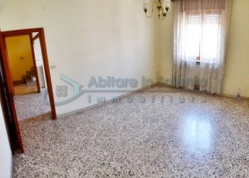 Stanza non arredata - Casa indipendente contrada Terramessere, Alessano - foto 34