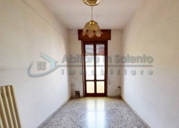 Stanza non arredata - Casa indipendente contrada Terramessere, Alessano - foto 35