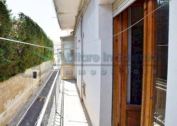 balcone - Casa indipendente contrada Terramessere, Alessano - foto 36