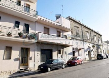 Ingresso - Casa indipendente contrada Terramessere, Alessano - foto 37