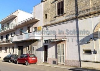 Ingresso - Casa indipendente contrada Terramessere, Alessano - foto 38