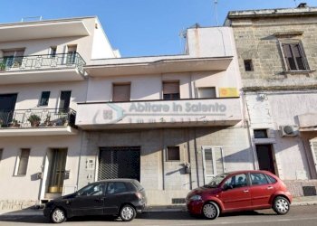 Ingresso - Casa indipendente contrada Terramessere, Alessano - foto 39