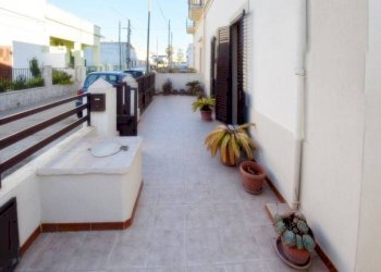 Ingresso - Casa indipendente via Enrico Toti, 27, Gagliano del Capo - foto 5