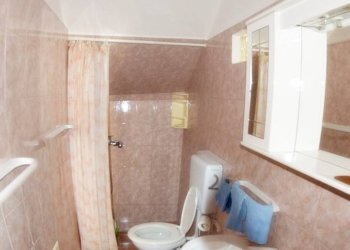 Bagno - Casa indipendente via Enrico Toti, 27, Gagliano del Capo - foto 14