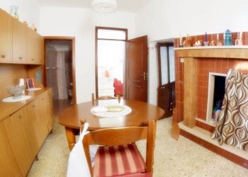 Cucina - Casa indipendente via Enrico Toti, 27, Gagliano del Capo - foto 15
