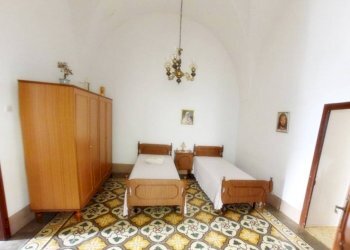 Camera da letto - Casa indipendente via Enrico Toti, 27, Gagliano del Capo - foto 17