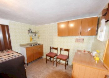 Cucina - Casa indipendente via Enrico Toti, 27, Gagliano del Capo - foto 26