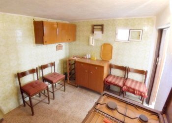 Cucina - Casa indipendente via Enrico Toti, 27, Gagliano del Capo - foto 27