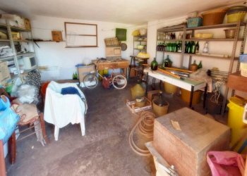 Casa indipendente via Enrico Toti, 27, Gagliano del Capo - foto 30