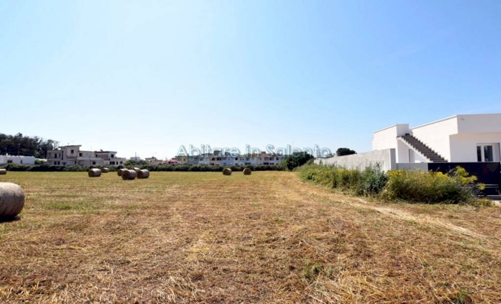 Terreno edificabile Gagliano del Capo - foto 1