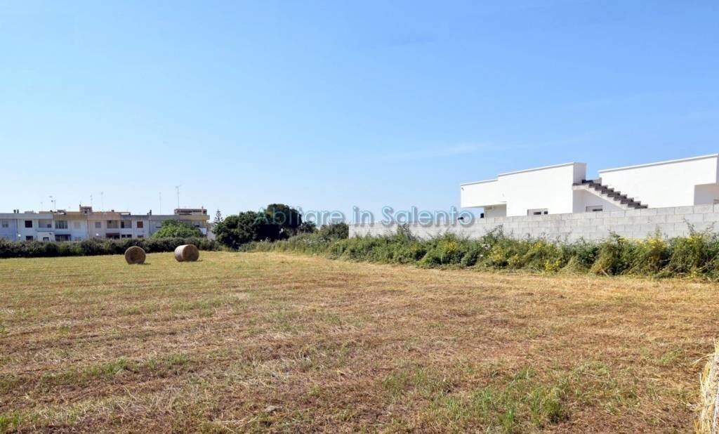 Terreno edificabile Gagliano del Capo - foto 2