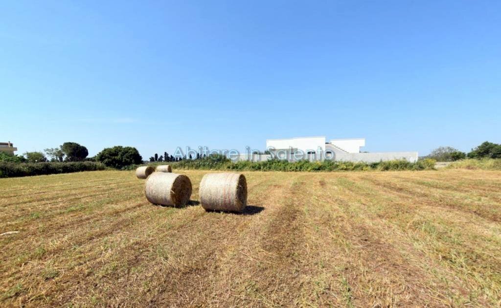Terreno edificabile Gagliano del Capo - foto 3