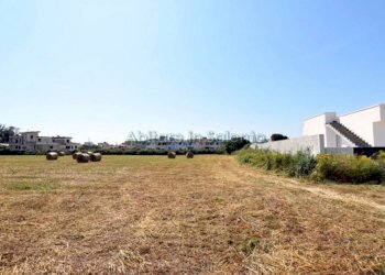 Terreno edificabile Gagliano del Capo - foto 1