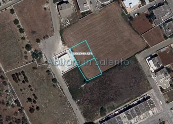 Terreno edificabile Gagliano del Capo - foto 7