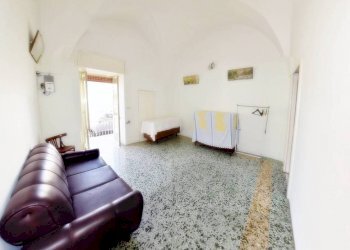 Salone - Casa indipendente via Vittorio Veneto, Castrignano del Capo - foto 9