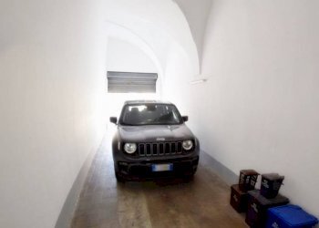 Box auto - Casa indipendente via Vittorio Veneto, Castrignano del Capo - foto 21