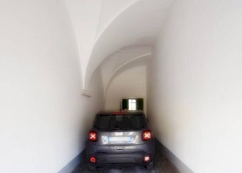 Box auto - Casa indipendente via Vittorio Veneto, Castrignano del Capo - foto 22