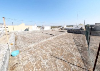 Terrazzo - Casa indipendente via Vittorio Veneto, Castrignano del Capo - foto 29