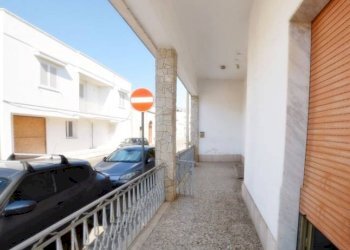 Ingresso - Casa indipendente via Vittorio Veneto, Castrignano del Capo - foto 30