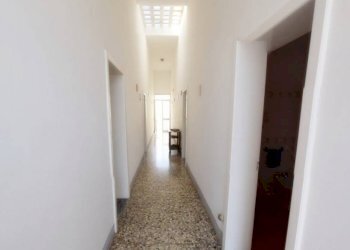 Corridoio - Casa indipendente via Vittorio Veneto, Castrignano del Capo - foto 7