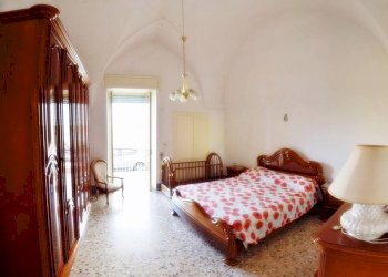 Camera da letto - Casa indipendente via Vittorio Veneto, Castrignano del Capo - foto 15