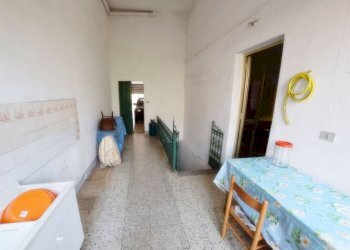 Interno appartamento - Casa indipendente via Vittorio Veneto, Castrignano del Capo - foto 19