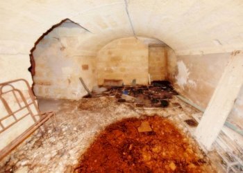 Cantina - Casa indipendente via Vittorio Veneto, Castrignano del Capo - foto 23