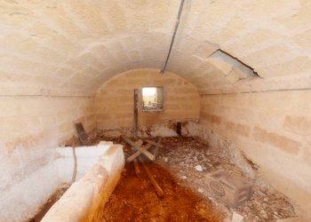 Cantina - Casa indipendente via Vittorio Veneto, Castrignano del Capo - foto 24