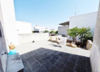 Giardino - Casa indipendente via Vittorio Veneto, Castrignano del Capo - foto 25