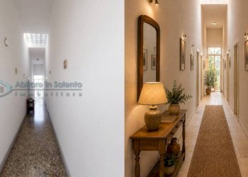 Corridoio - Casa indipendente via Vittorio Veneto, Castrignano del Capo - foto 32