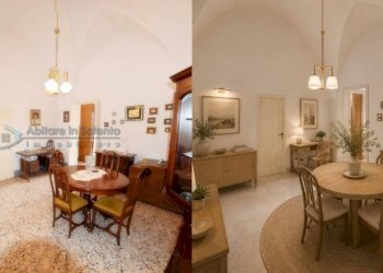 Salone - Casa indipendente via Vittorio Veneto, Castrignano del Capo - foto 34