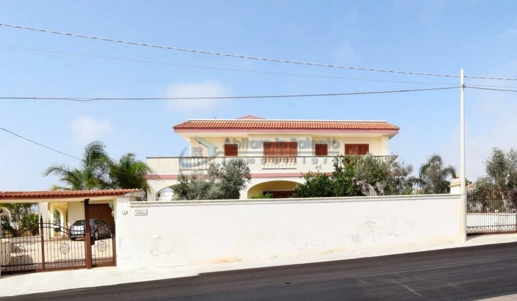 Esterno - Villa Gagliano del Capo - photo 1